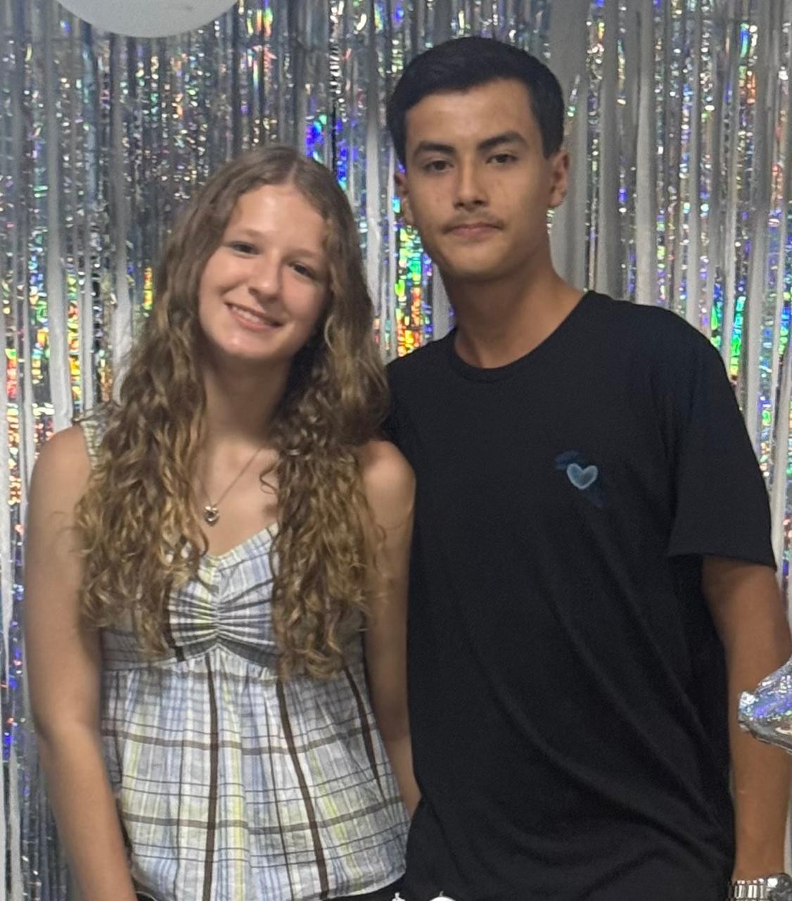 Você Não Tá Convidada pro Meu Bat Mitzvá!