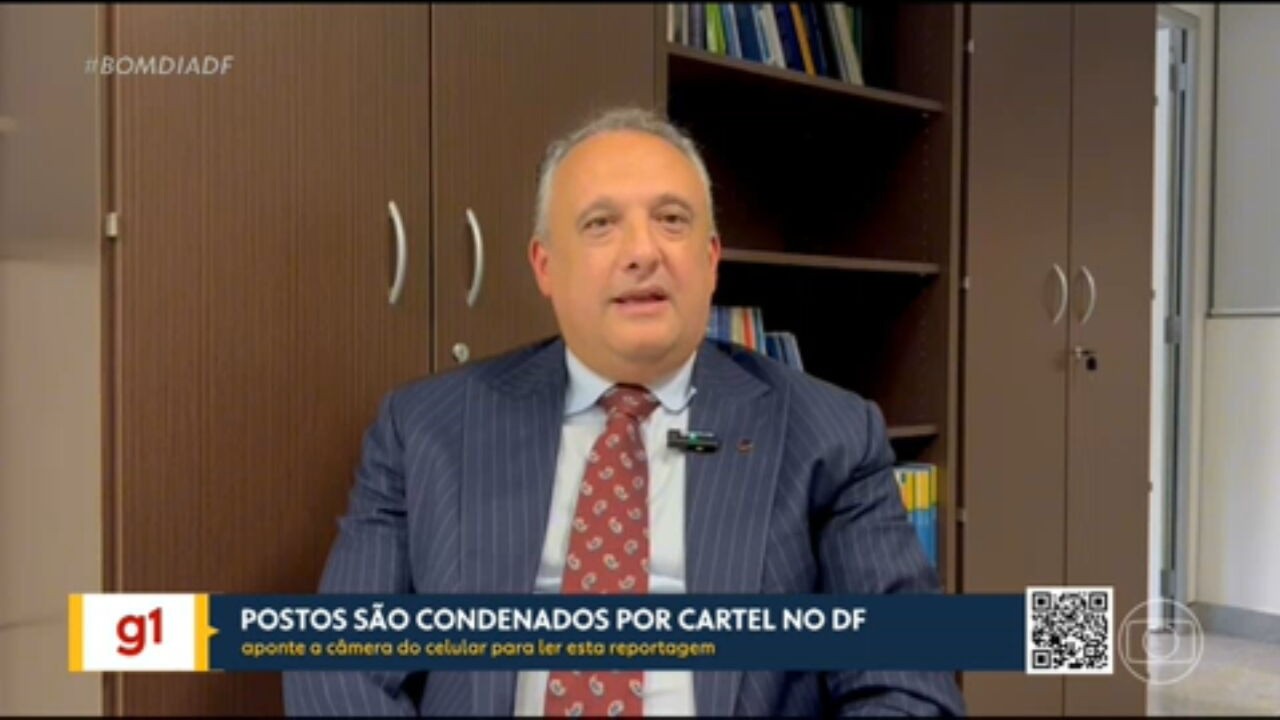 VÍDEOS: Bom Dia DF de quinta-feira, 26 de junho de 2025