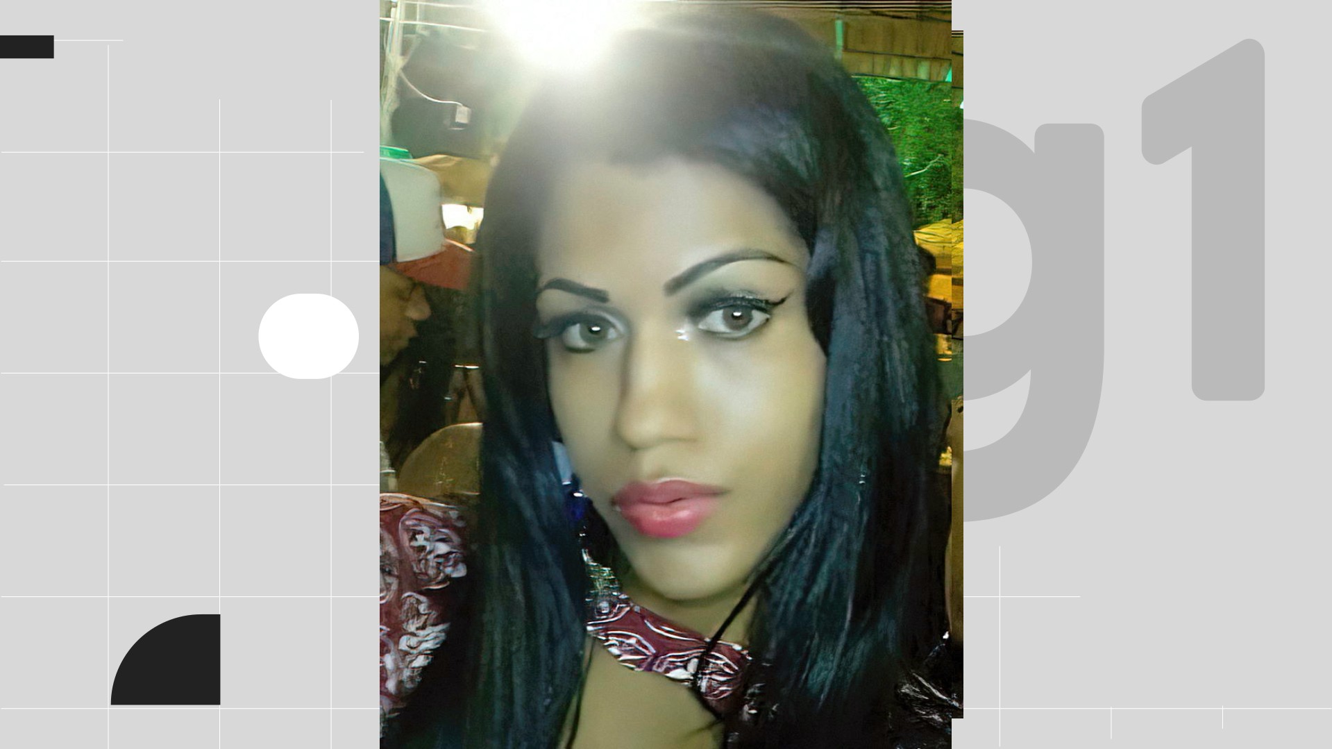 Homem é condenado a mais de 26 anos de prisão por matar mulher trans esganada no Recife