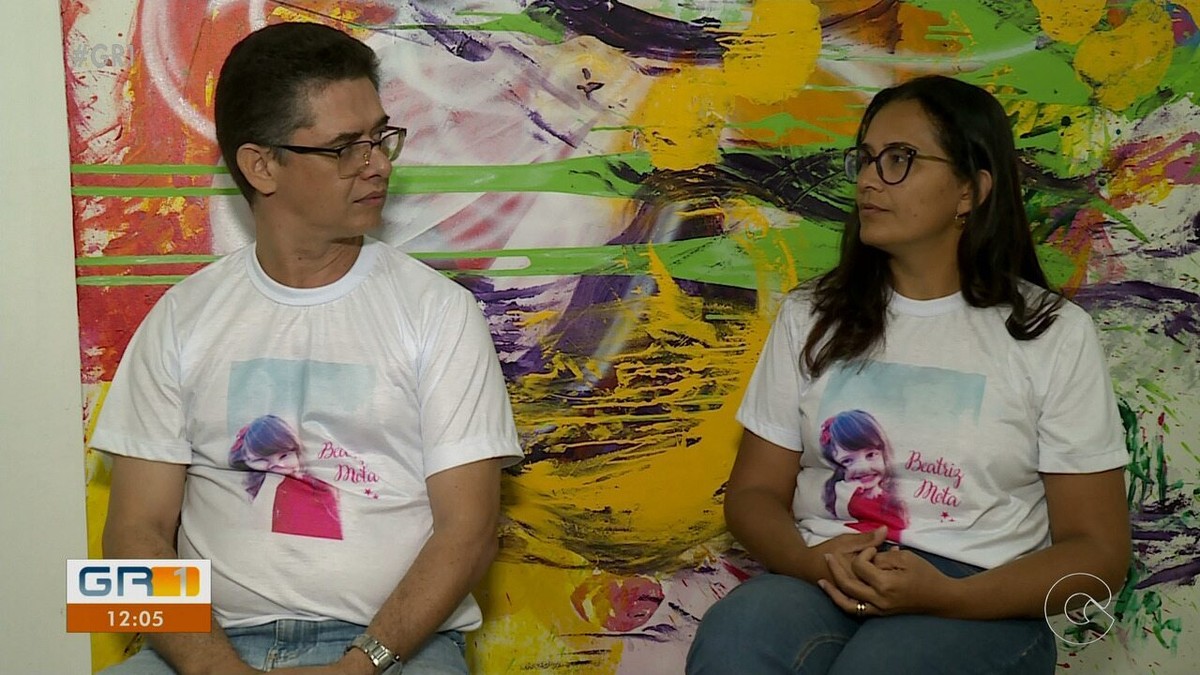 Caso Beatriz São Quatro Anos De Resistência Diz Mãe Da Menina