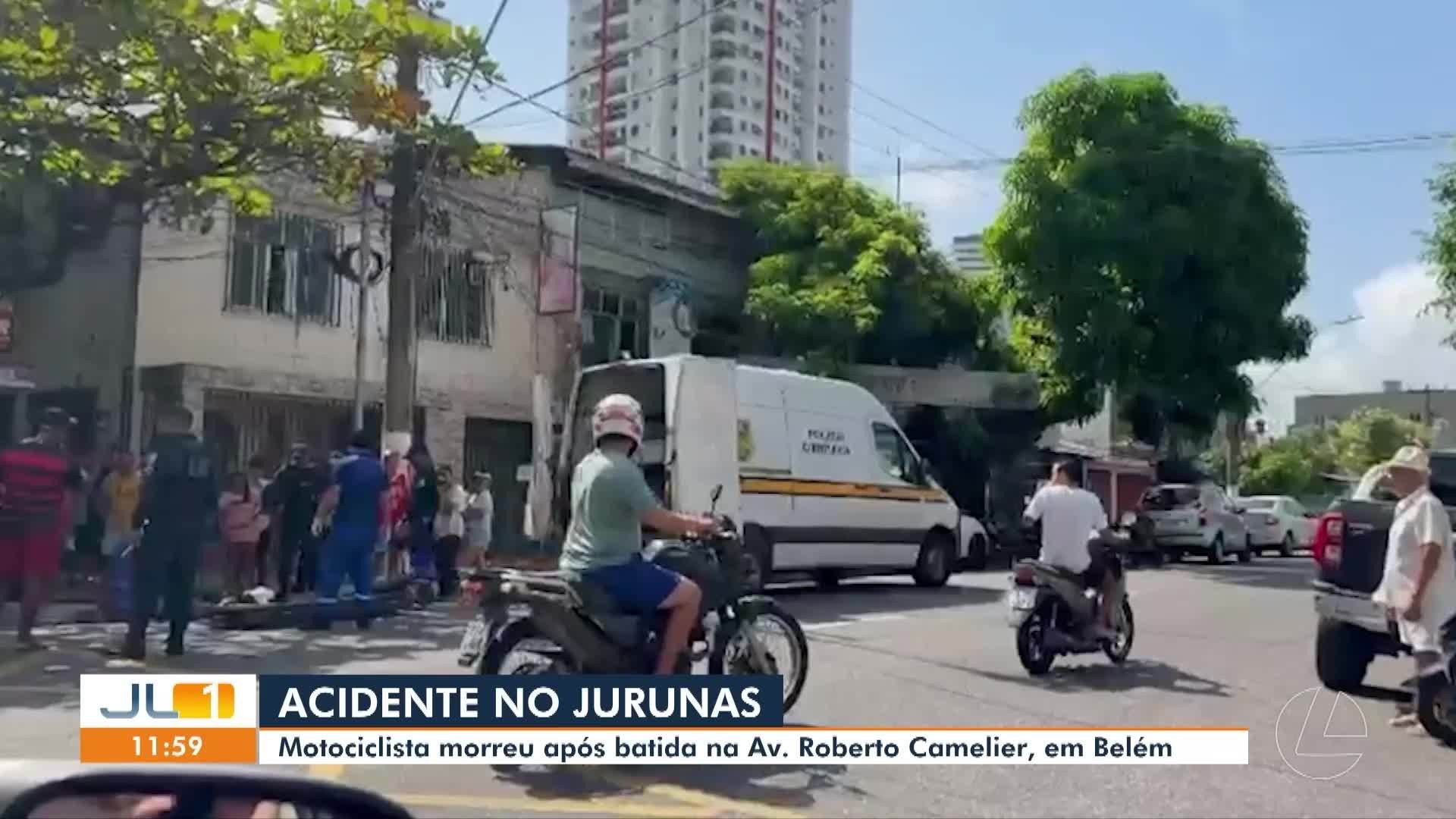 VÍDEOS: JL1 de segunda-feira, 13 de julho de 2026