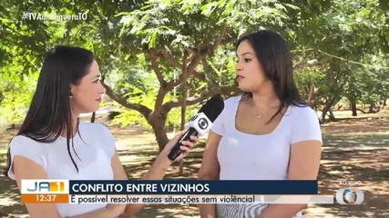 Saiba como resolver conflitos entre vizinhos