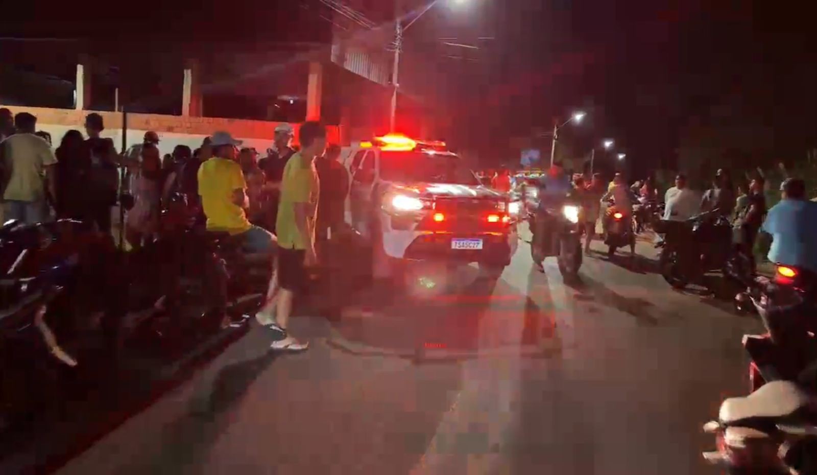 Jovem de 19 anos é morto a tiros no interior do Amazonas