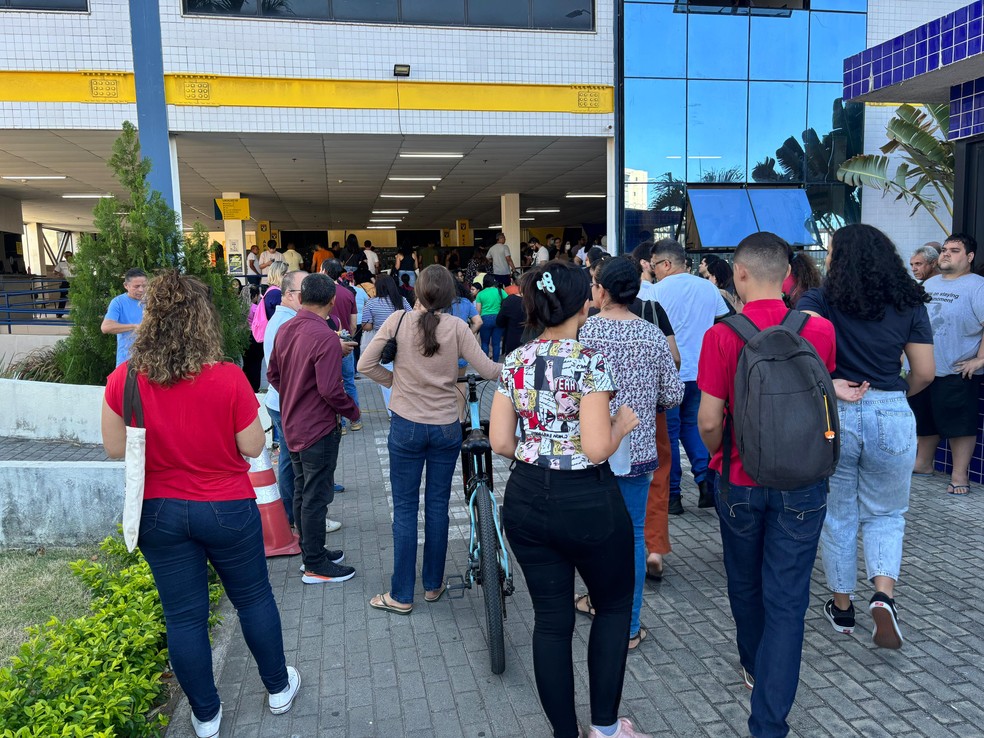 Enem dos concursos' muda regras para o envio de t&iacute;tulos; veja prazos e como  fazer | Concursos | G1