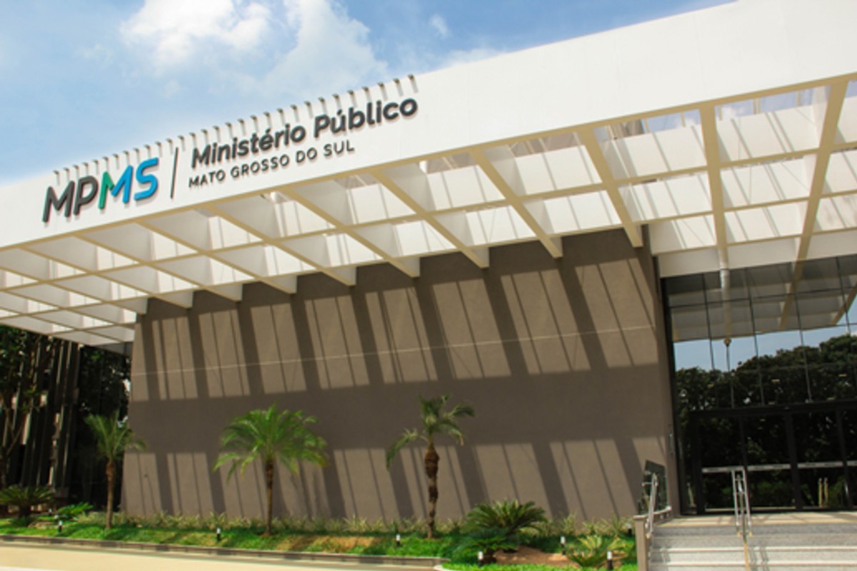 Operação mira grupo suspeito de desviar mais de R$ 5 milhões de dinheiro público de hospital em MS