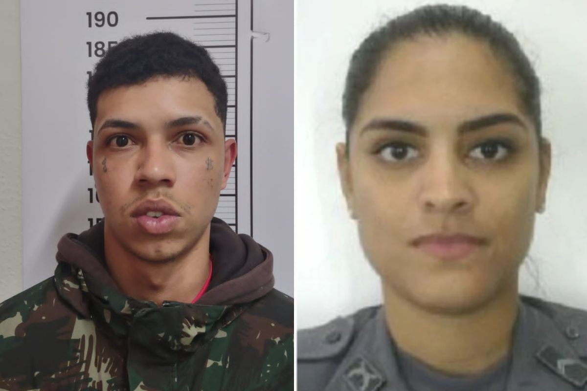Homem é condenado a 25 anos de prisão por atirar com fuzil nas costas de PM no litoral de SP