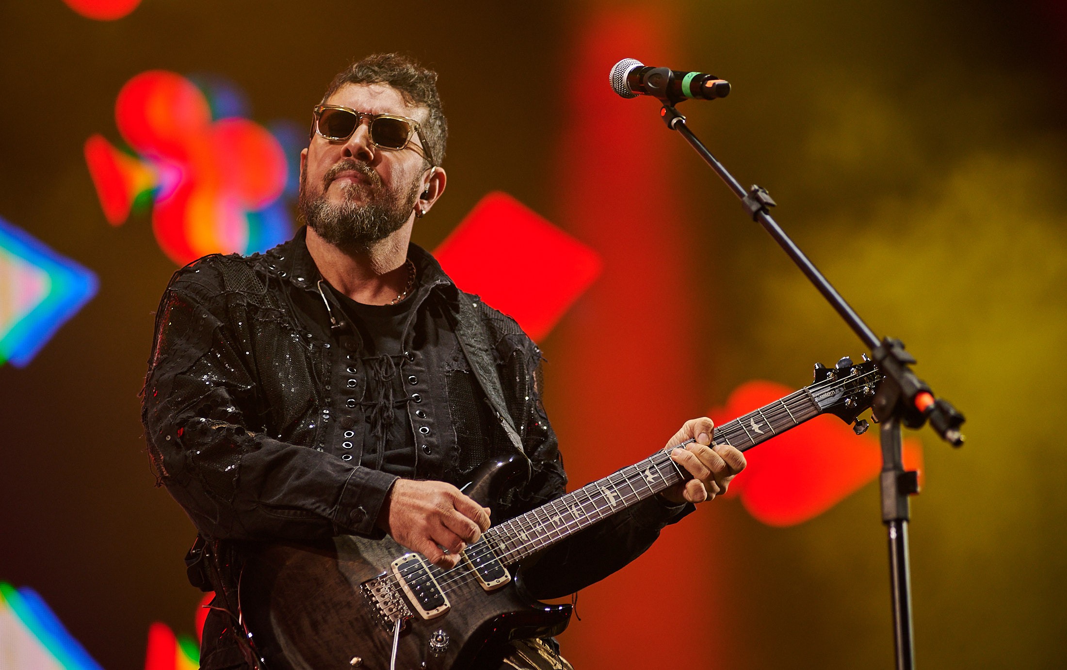 João Rock: do reggae ao hip hop, grandes nomes misturam ritmos e reforçam poder da brasilidade