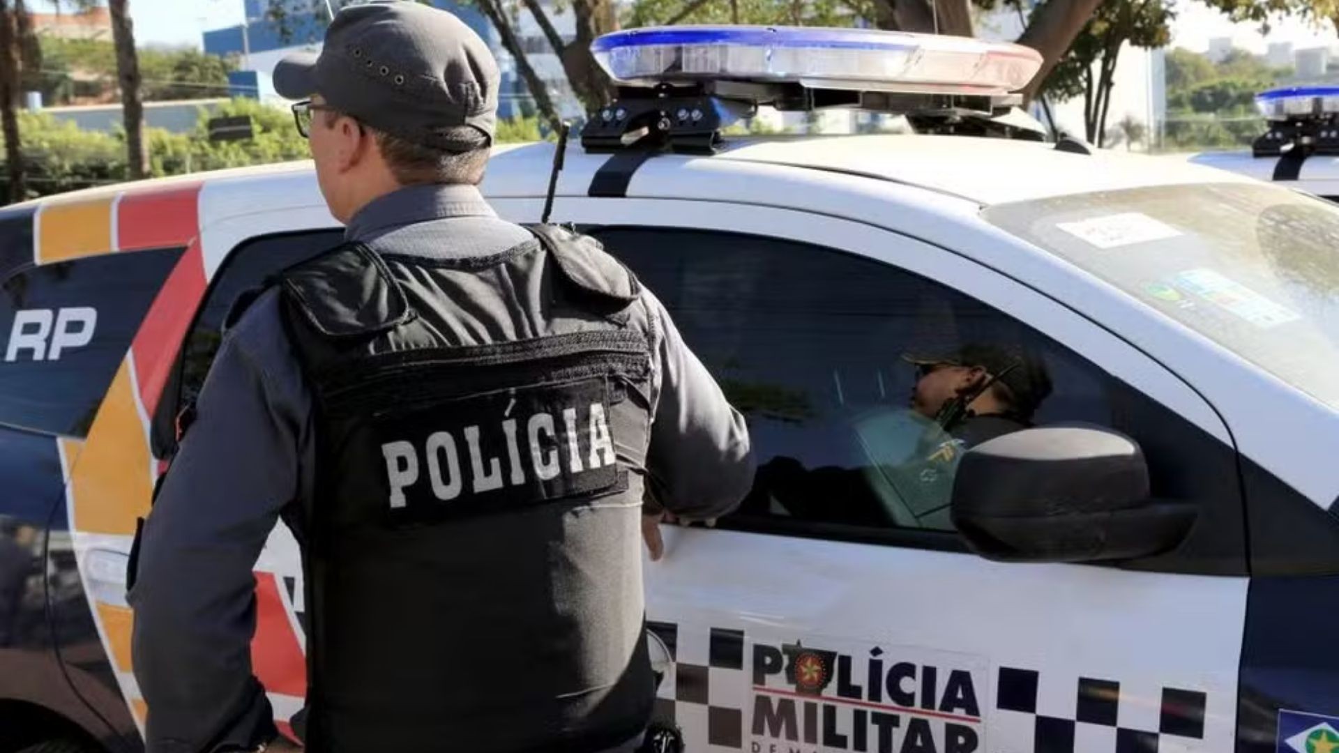 Adolescente de 17 anos morre após confronto com a PM em MT