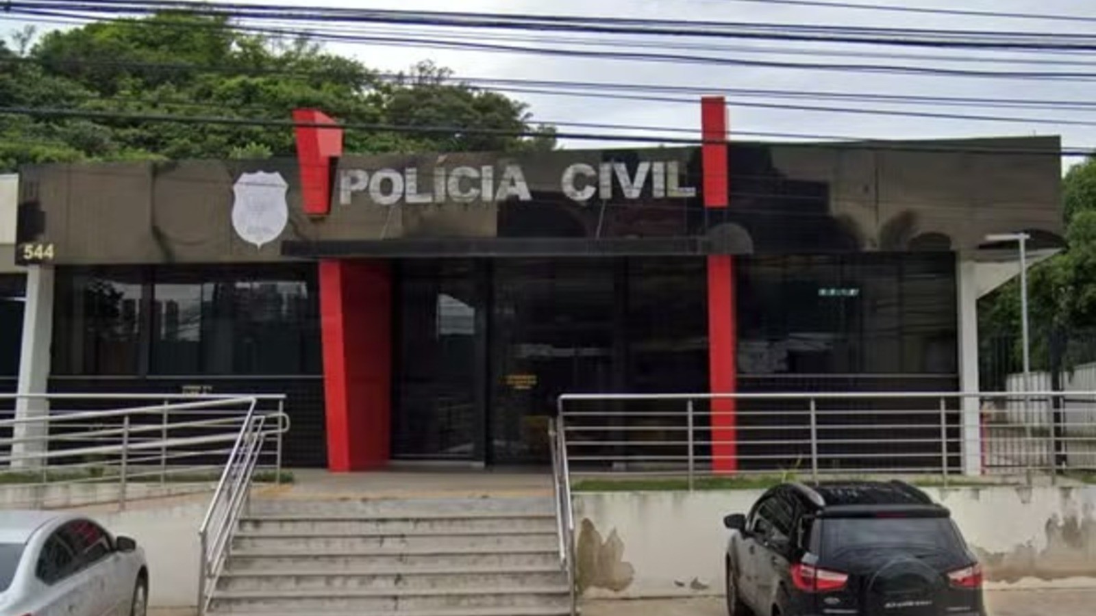 Homem é preso suspeito de esfaquear e matar o padrasto durante discussão no interior de SP