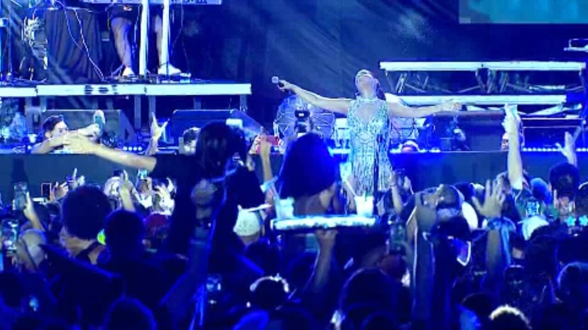 Música Brega ritmo que surgiu nas periferias se torna destaque no