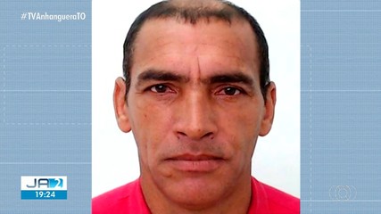 Homem é procurado por assassinato cometido em 2025 em Palmas