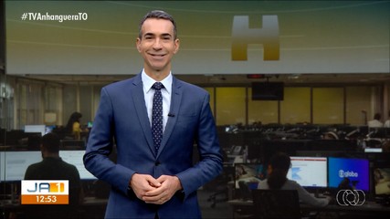 Confira os destaques do Jornal Hoje desta segunda-feira (21)