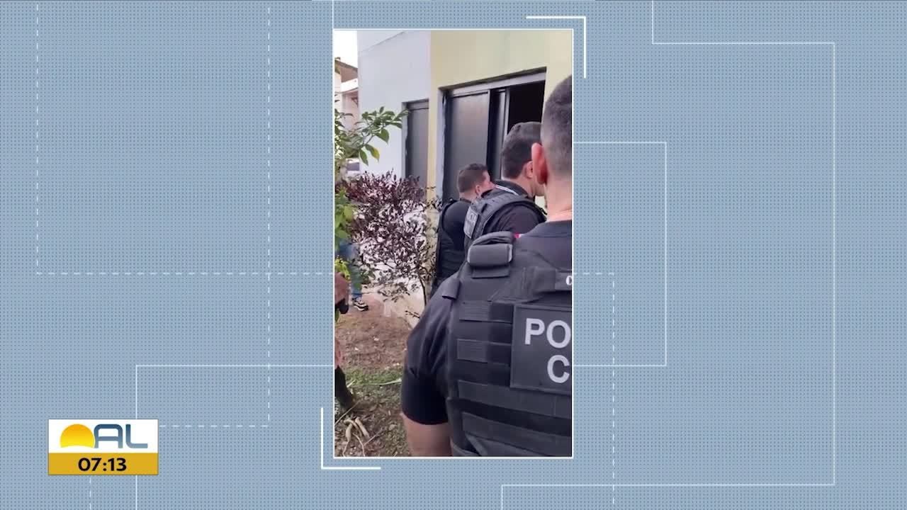VÍDEOS: Bom Dia Alagoas de segunda-feira, 1 de setembro