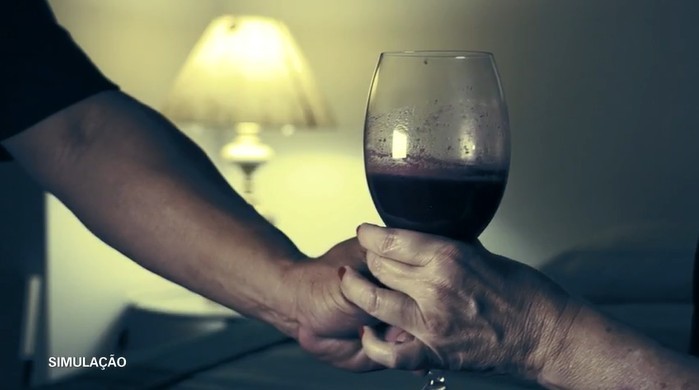Mulheres brasileiras são dopadas e vítimas de abuso sexual por parte de pessoas bem próximas