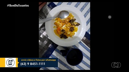 BDT destaca as mensagens enviadas pelos telespectadores