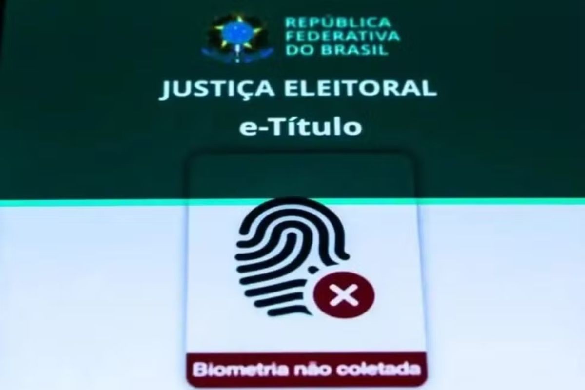 Prazo para regularizar título de eleitor termina na próxima semana; veja como resolver