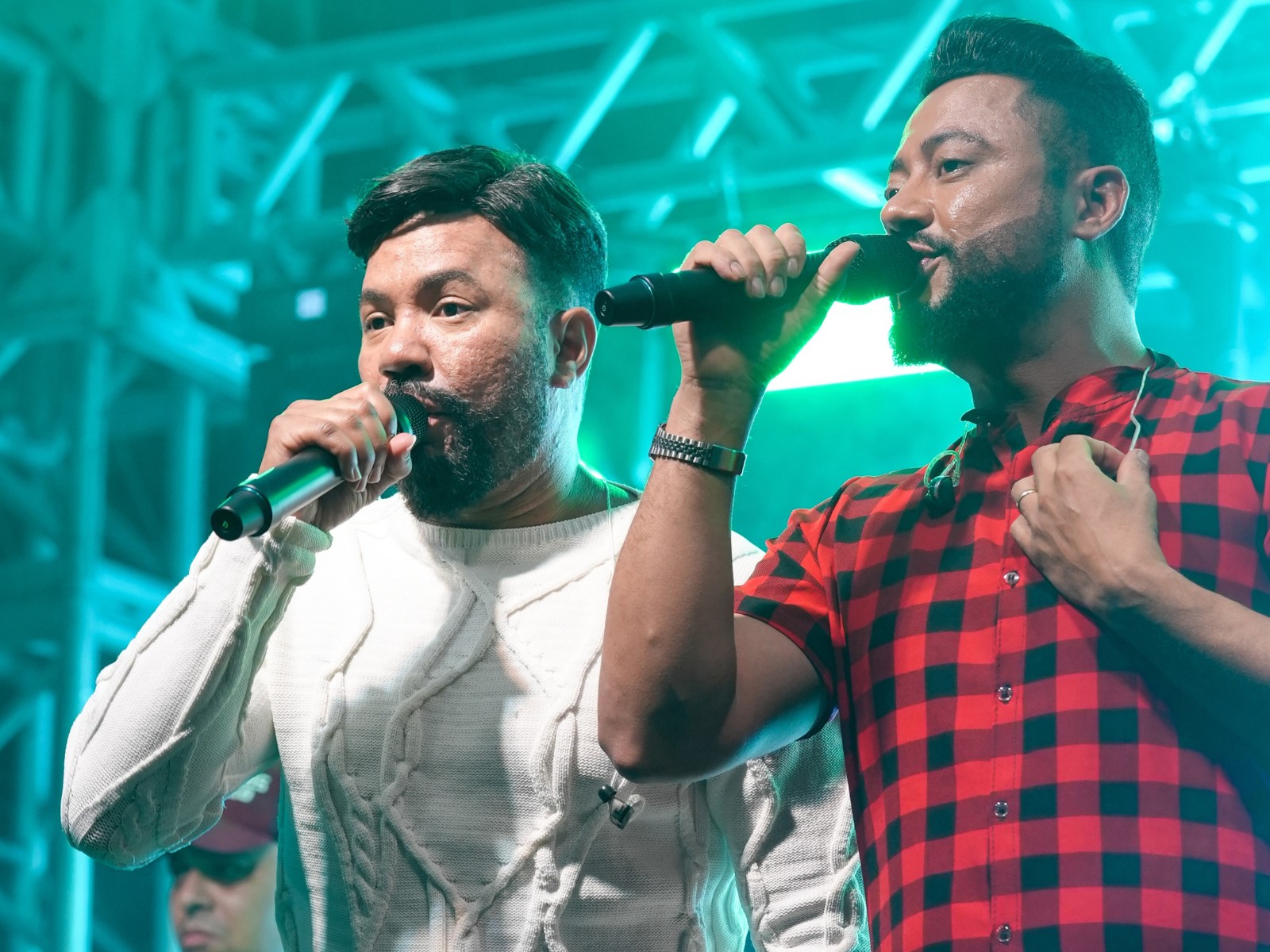 Com show de João Lucas & Marcelo, Expo Bujari chega a 14ª edição no interior do Acre; veja programação