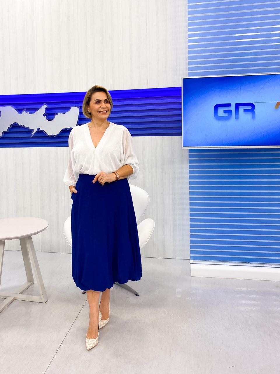 AO VIVO: Assista ao GR1