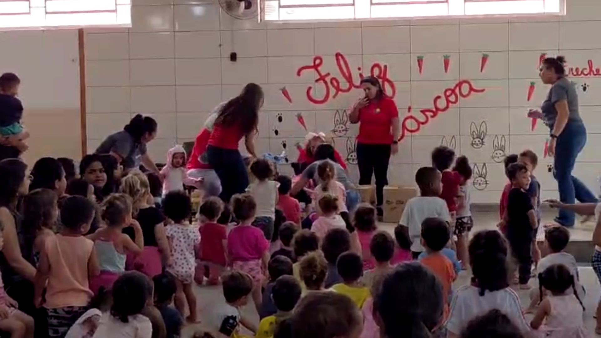 Você Não Tá Convidada pro Meu Bat Mitzvá!