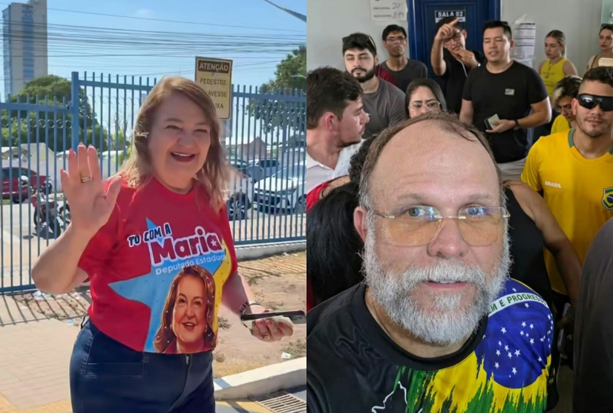 Santarém elege um deputado federal e dois estaduais; veja quem são
