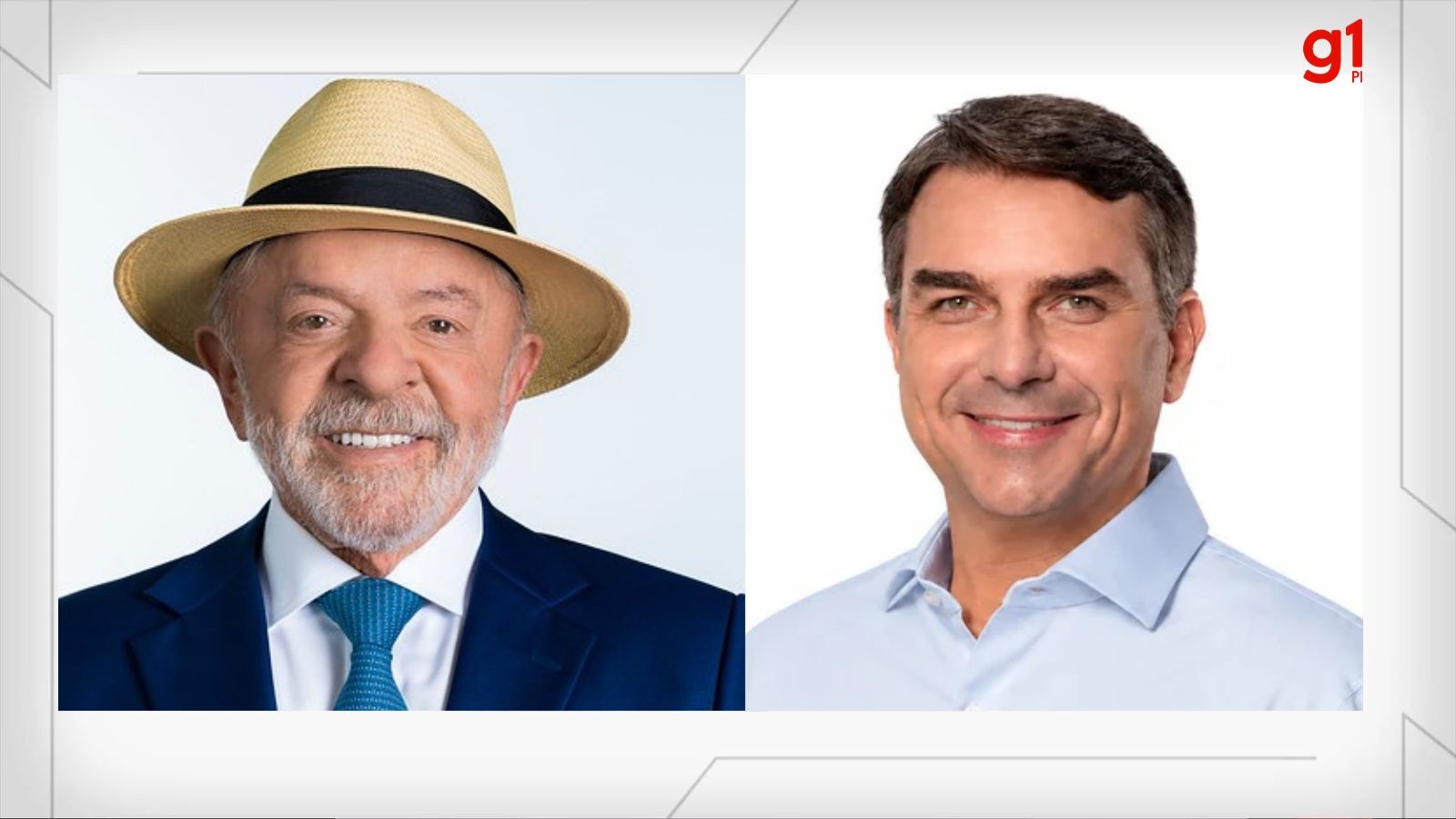 Datafolha para presidente no Piauí, votos válidos: Lula, 66%; Flávio Bolsonaro, 25%