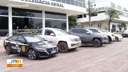 Filho de ex-prefeito de Alvorada é preso em operação; saiba mais