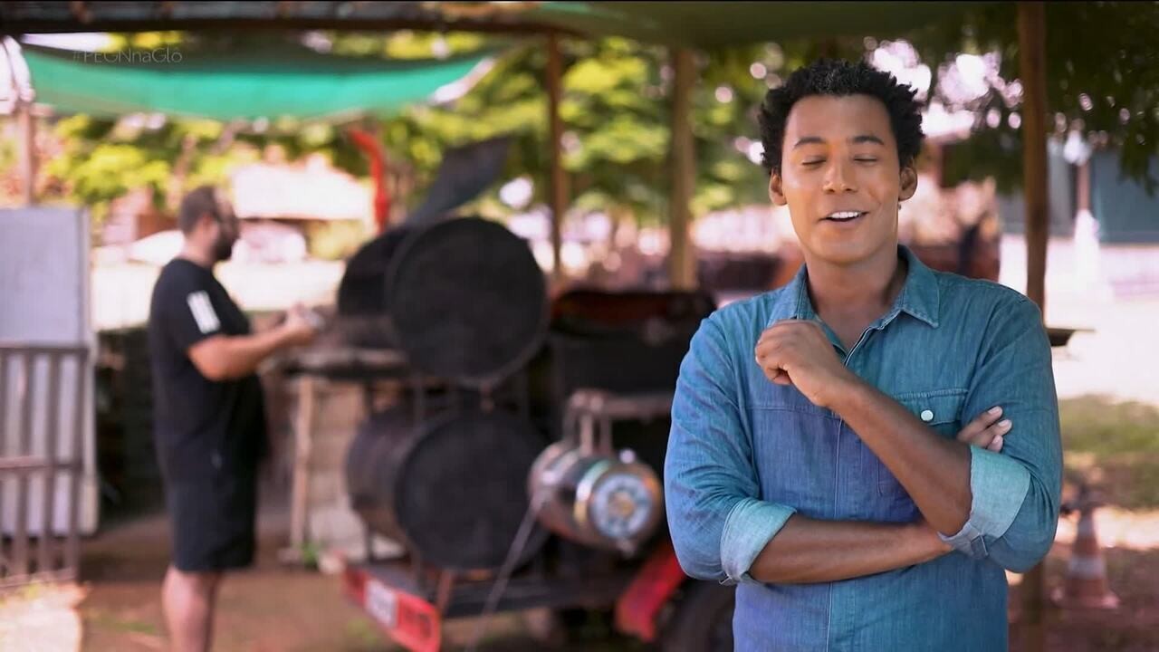 Self-Lighting Charcoal Startup Turns a Brazilian Barbecue Hassle Into Business