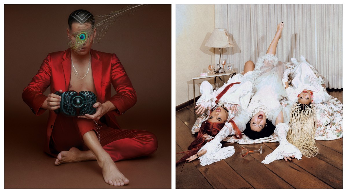 Casa 1 realiza virada cultural com 36 horas de programação gratuita, shows, cinema e oficinas