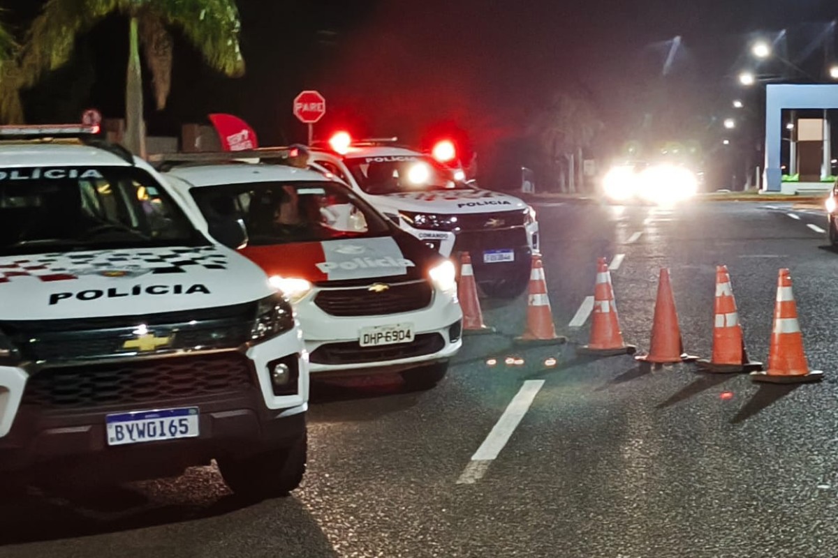 Briga entre homens em situação de rua acaba em morte em Panorama