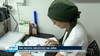 Tocantins fecha 1º semestre com mais seis mil empresas abertas; saiba mais