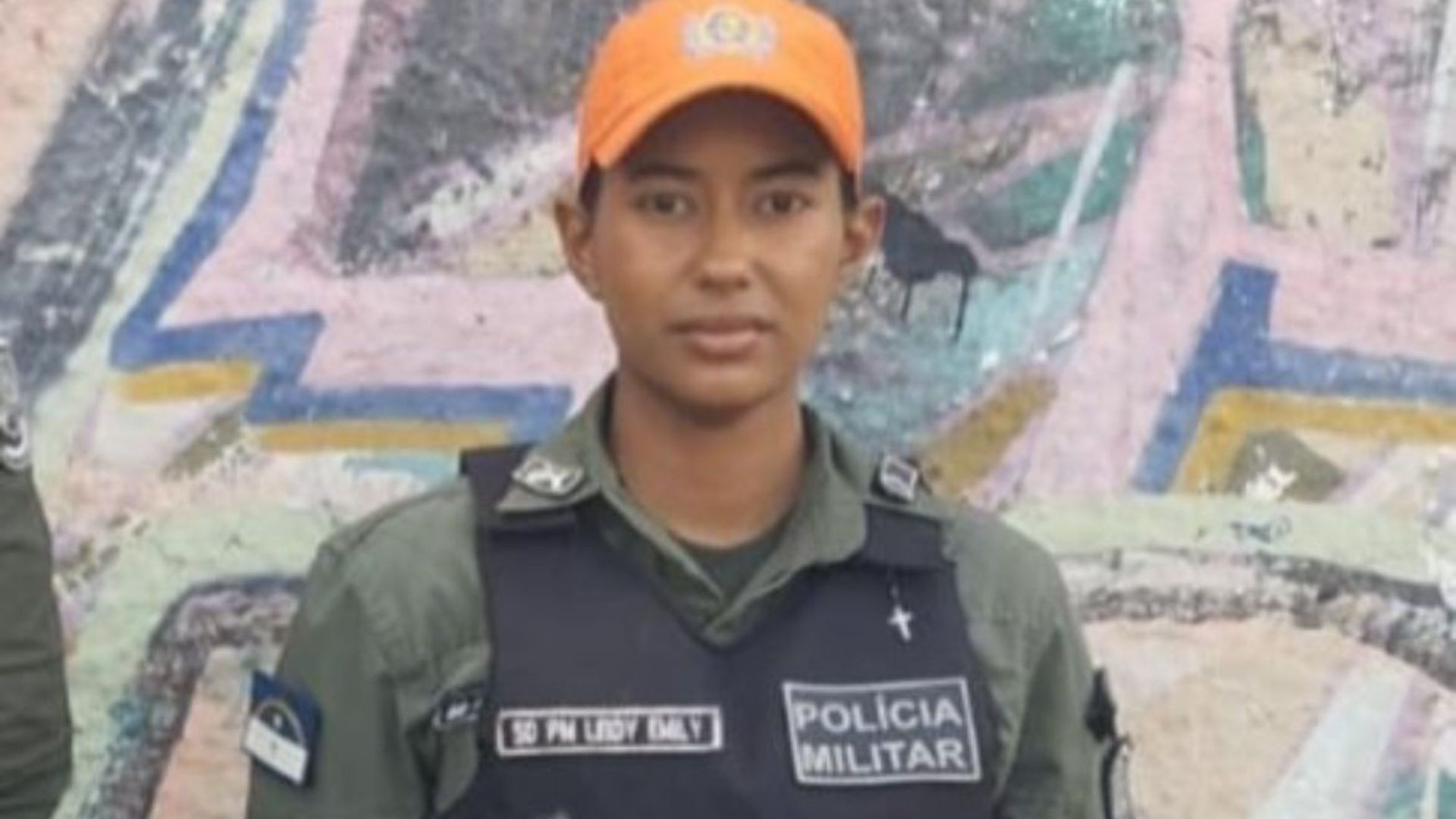 Policial militar que morreu em acidente com viatura no Recife entrou na corporação há apenas cinco meses