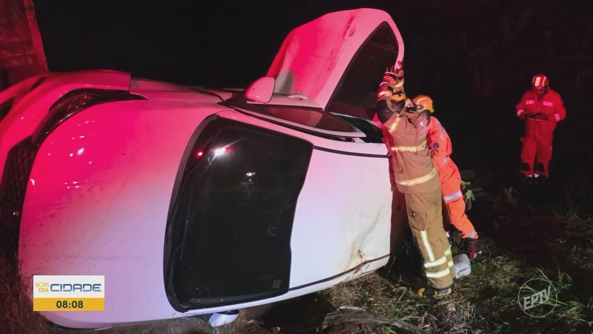VÍDEOS: Bom Dia Cidade Sul de Minas de segunda-feira, 16 de março de 2026