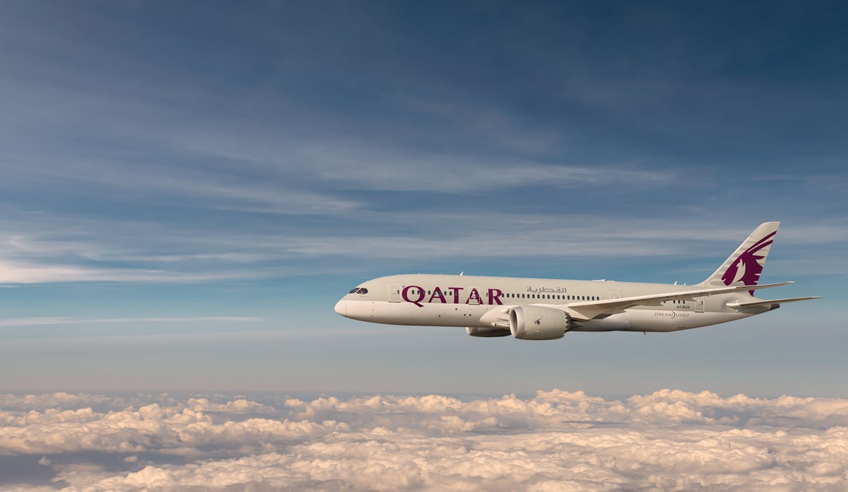 Un disturbio en un vuelo de Qatar a Irlanda deja 20 heridos  mundo