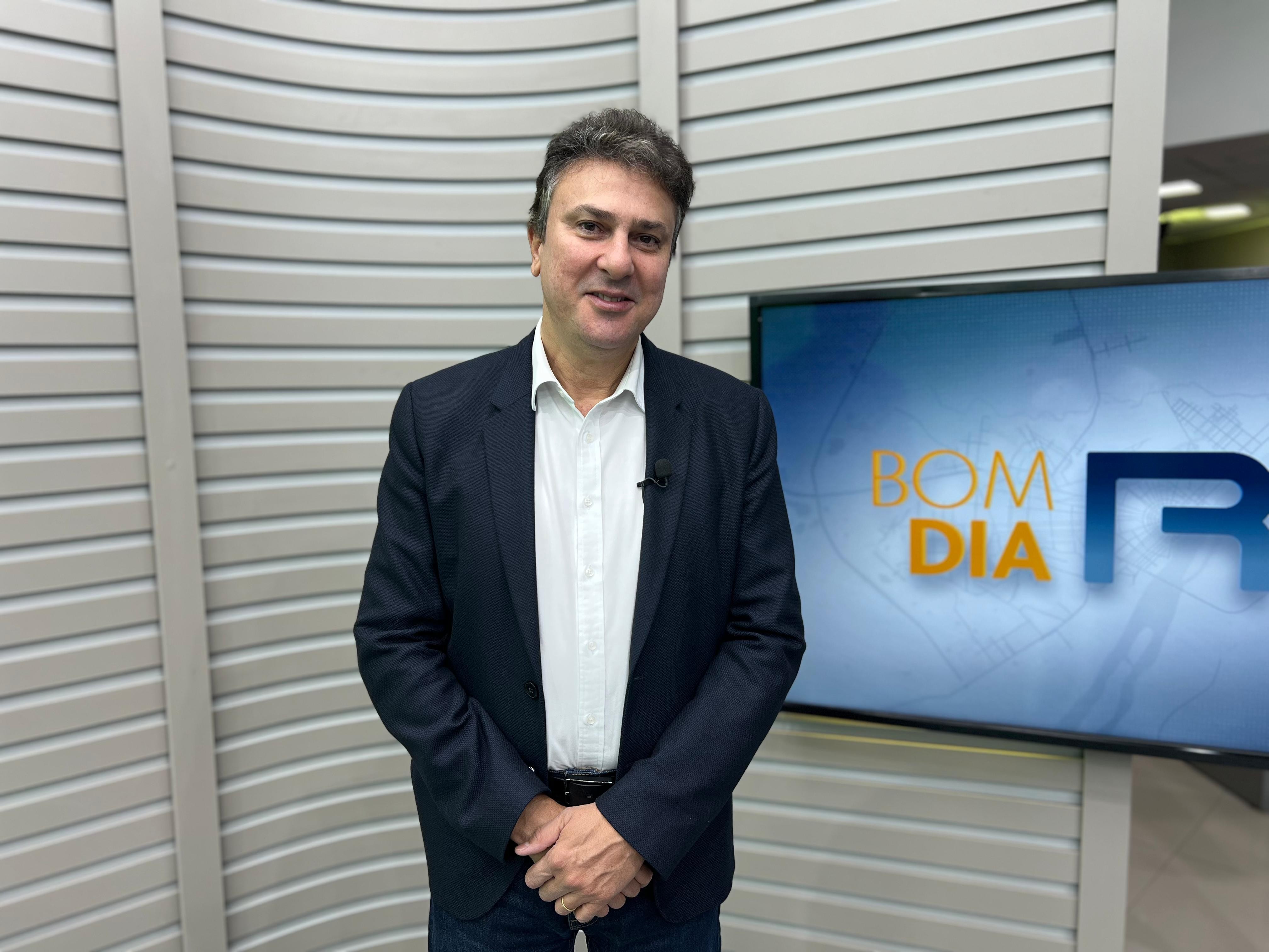 Ministro da Educação pretende entregar novo campus do IFRR em Rorainópolis em 1 ano e meio