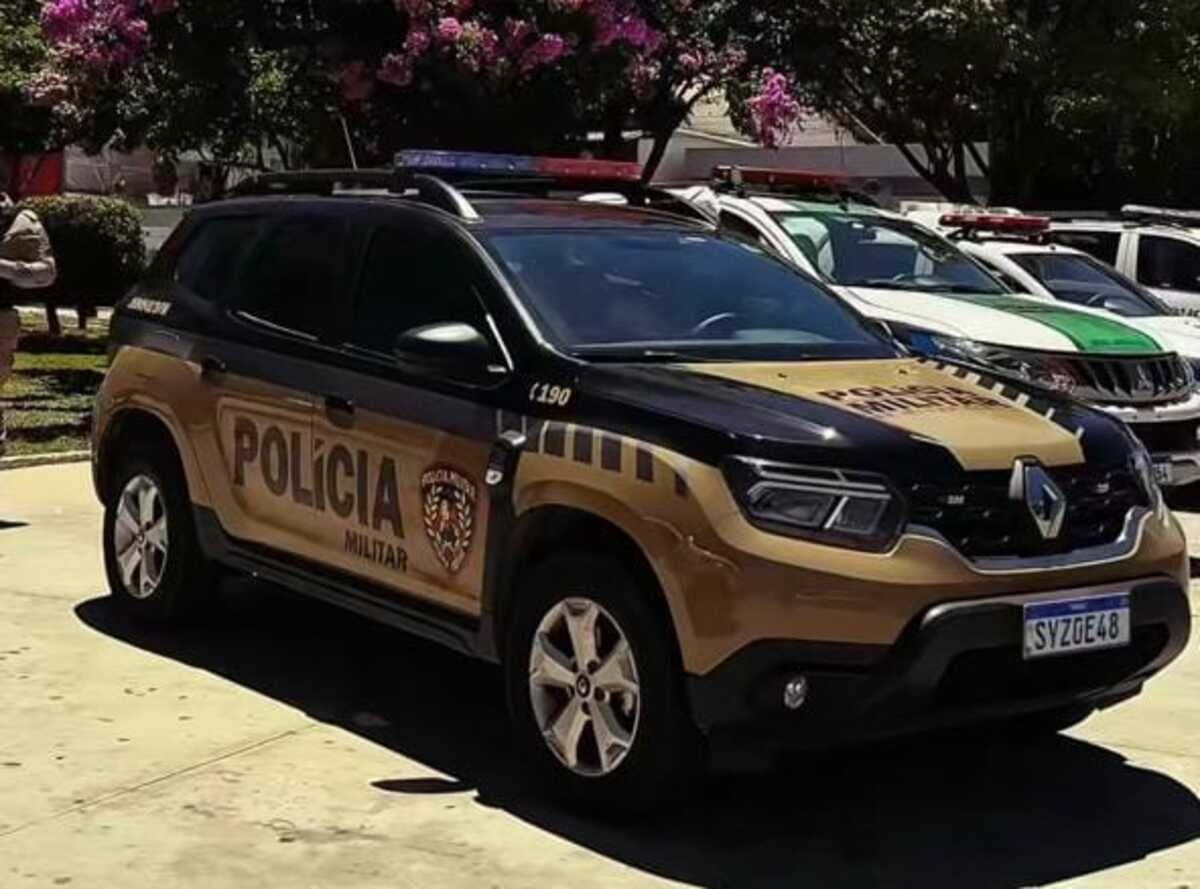 Homem apontado como mandante de homicídio é preso em Porteirinha, diz PM