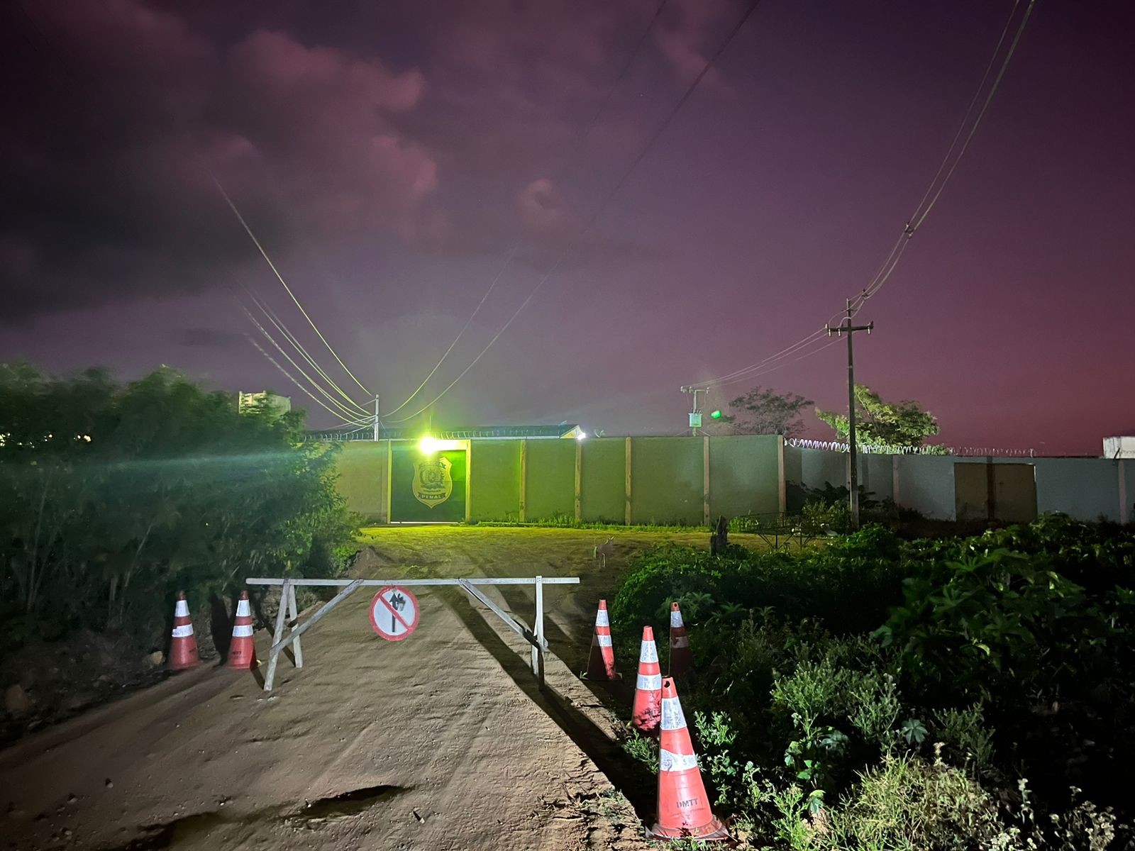 Saiba como é o presídio no Agreste de Pernambuco para onde Deolane Bezerra foi transferida