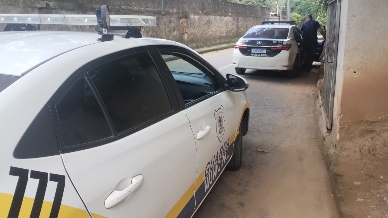 Homem é preso por abandono de incapaz em Volta Redonda