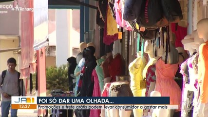 Compras por impulso