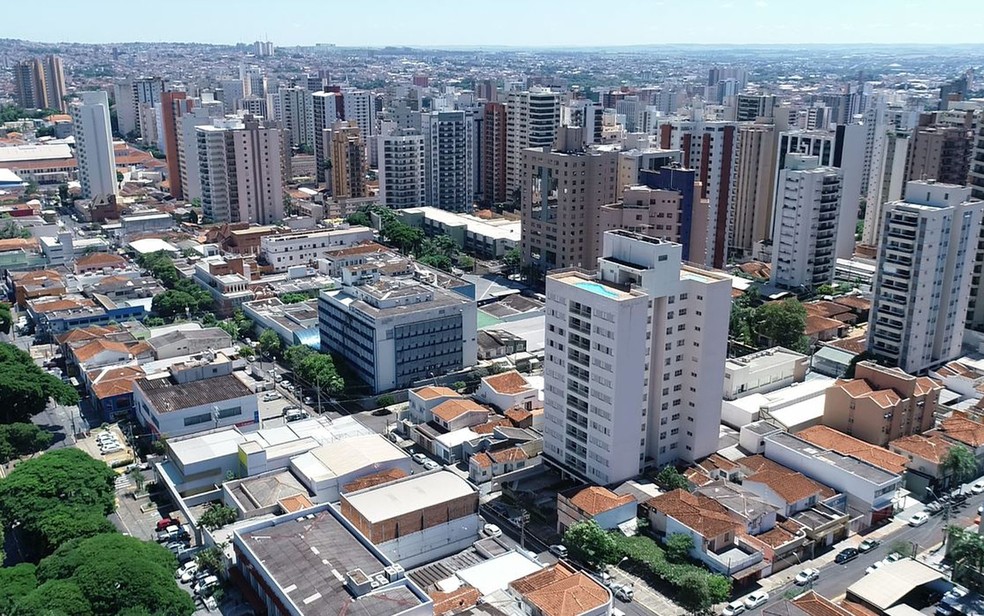 Ribeirão Preto 165 anos: Veja o que abre e o que fecha no aniversário da  cidade, Ribeirão Preto e Franca