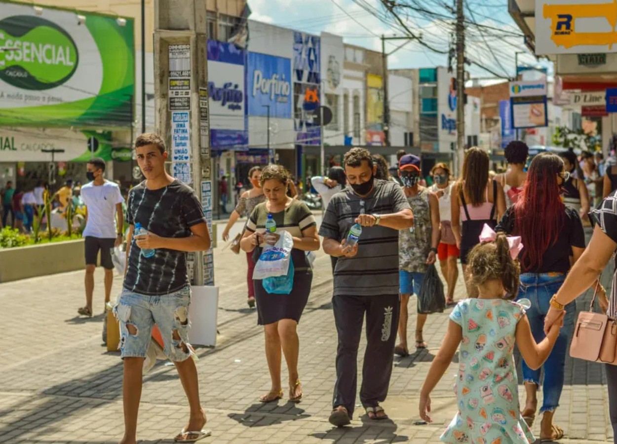 7 de setembro: veja o que abre e fecha no Dia da Independência em Caruaru