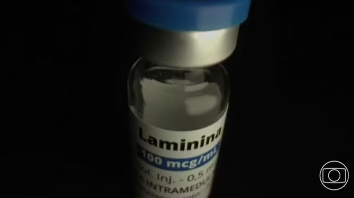 Comissão de Ética do HC-USP nega uso experimental de polilaminina