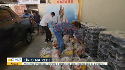 Bom Dia Amazônia desta quinta-feira, 17 de outubro de 2024