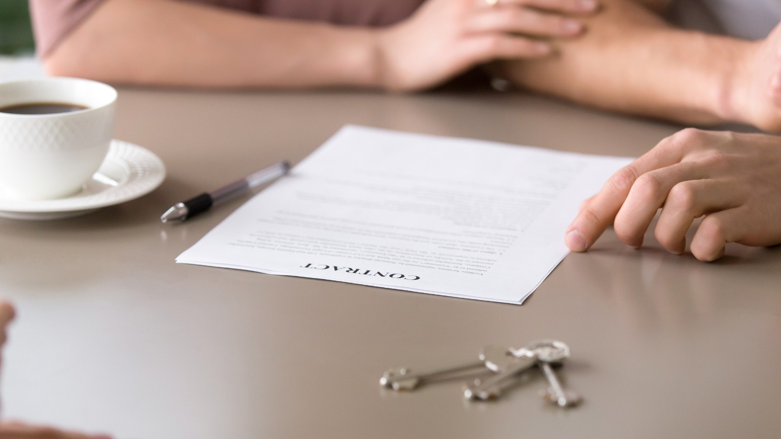 Fiança Locatícia para Pequenos Negócios: Alugando o Ponto Comercial Sem Burocracia