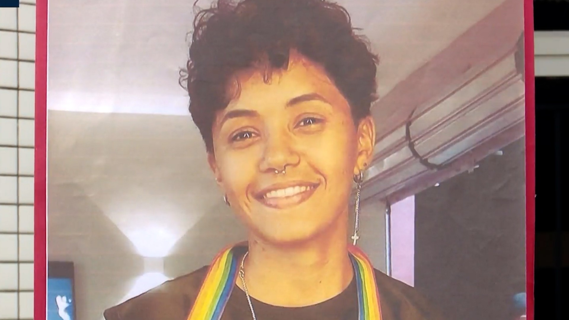 'A justiça por Carol foi feita', diz mãe de jovem morta no MA sobre condenação de acusado; vÃtima teve pele do rosto, couro cabeludo e olhos arrancados