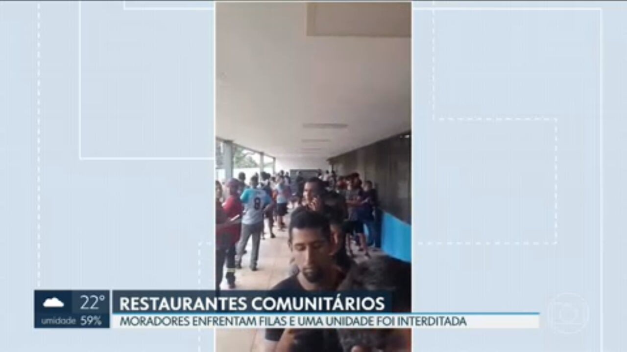 VÍDEOS: DF2 de quinta-feira, 8 de maio de 2025