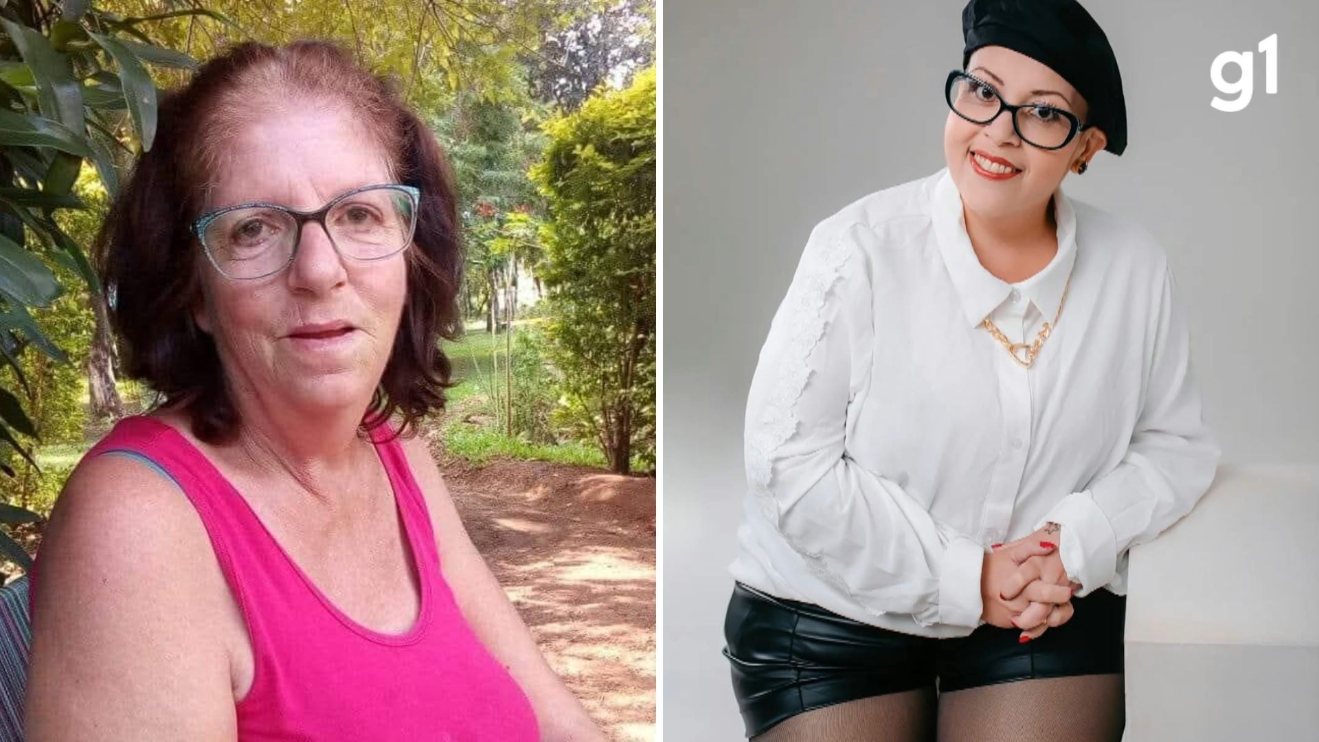 Mãe de vítima de feminicídio esfaqueada pelo ex-genro morre no RS