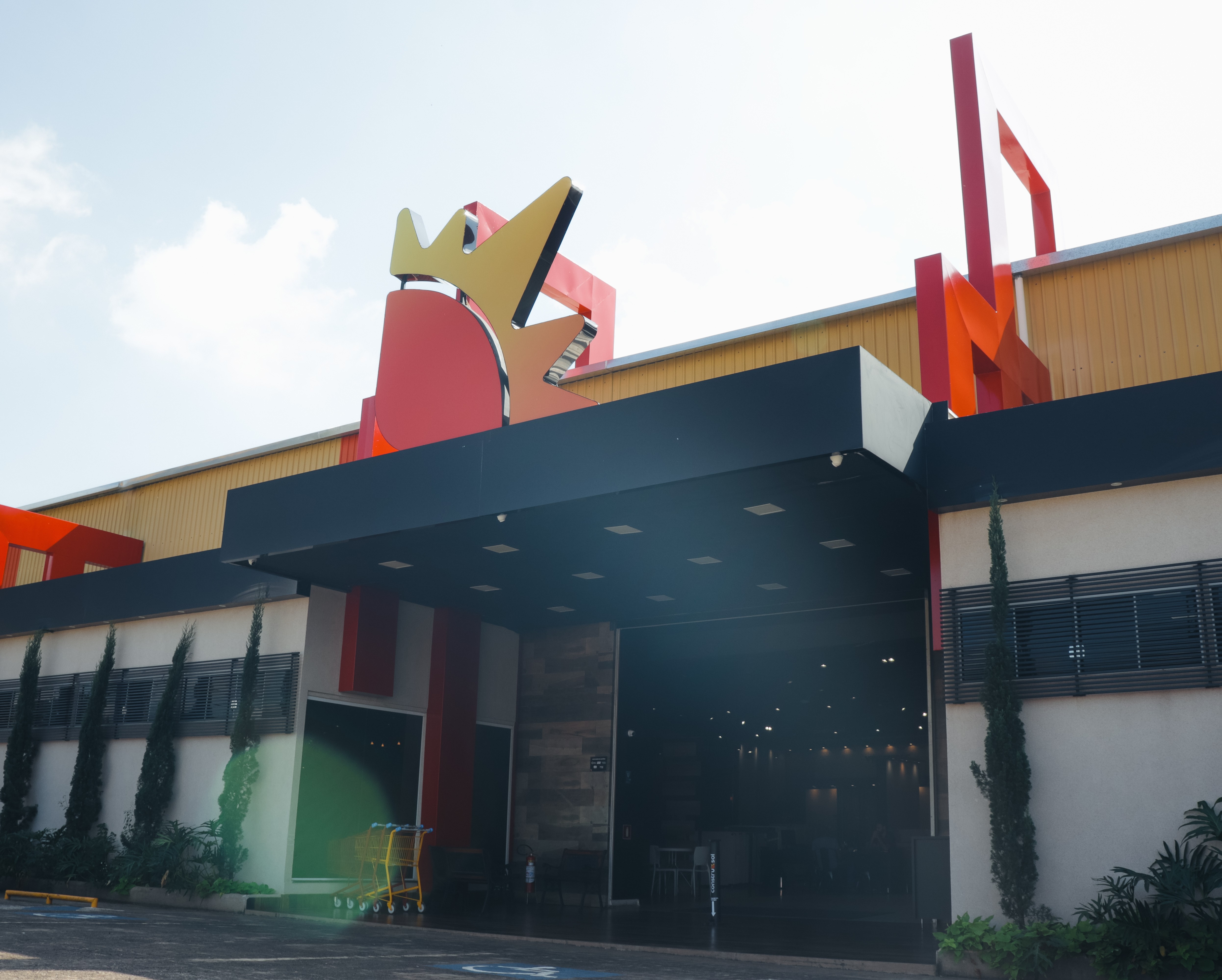 A Constru-sol celebra 38 anos construindo ambientes com personalidade