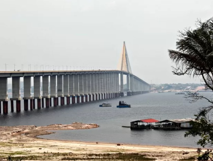 Após dois anos de seca severa, AM prevê estiagem moderada
