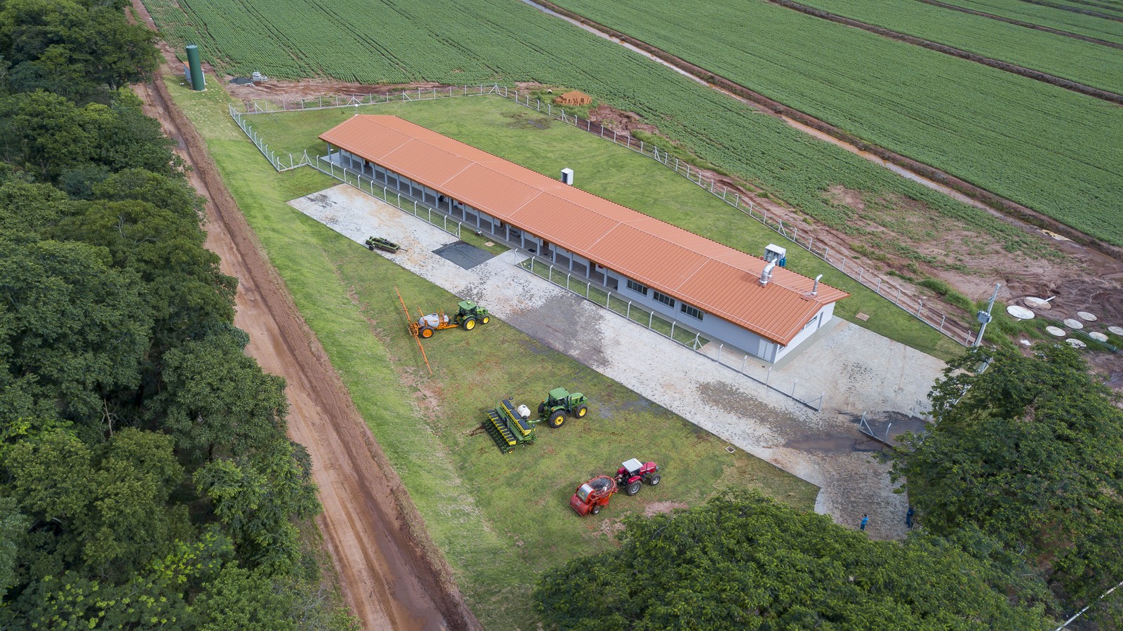 Curso gratuito de agropecuária oferece 29 vagas; saiba como se inscrever