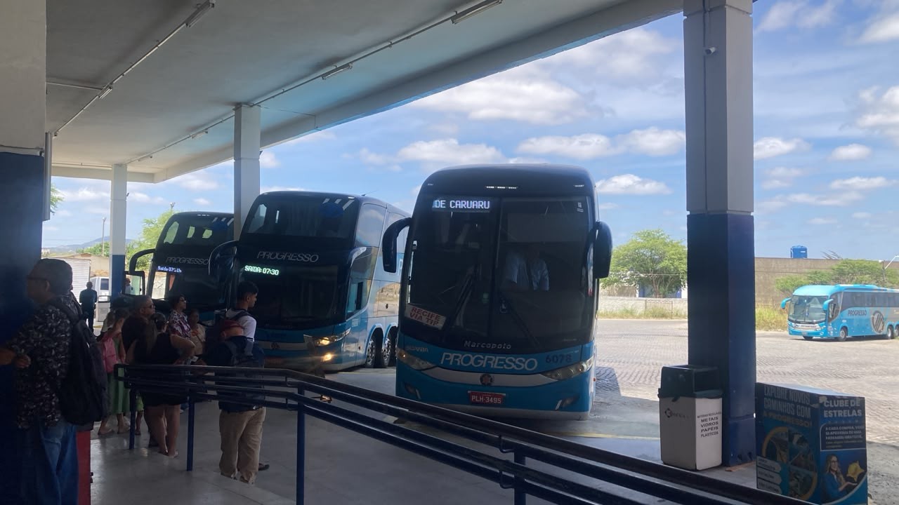 Eleitores denunciam dificuldade para conseguir passagem gratuita no 2º turno em Caruaru